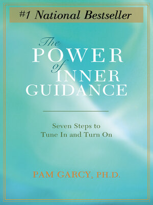 cover image of The Power of Inner Guidance
